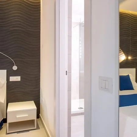 Bed & Breakfast Il Siculo 4*