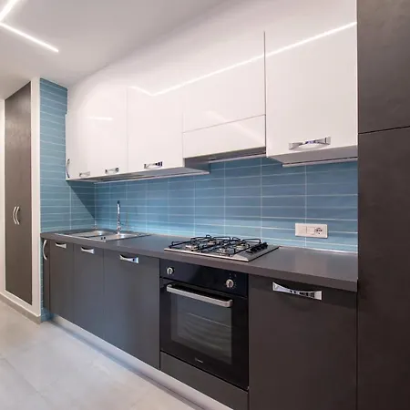 Bed & Breakfast Il Siculo 4*