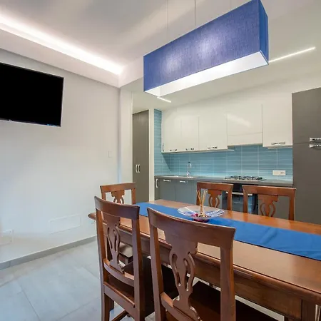 Bed & Breakfast Il Siculo 4*