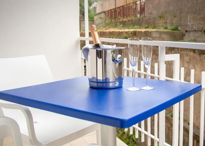 Il Siculo Couette-café 4*