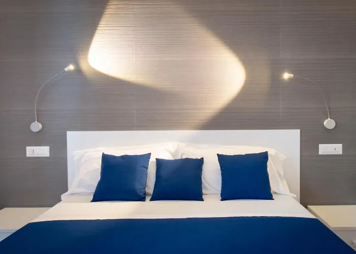 Il Siculo 4* Sorrente