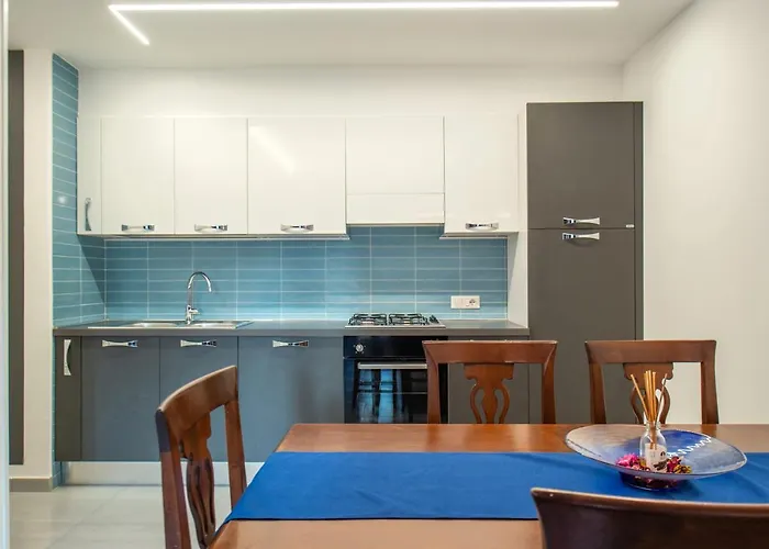 Il Siculo Couette-café 4*