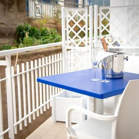 Il Siculo Bed and Breakfast