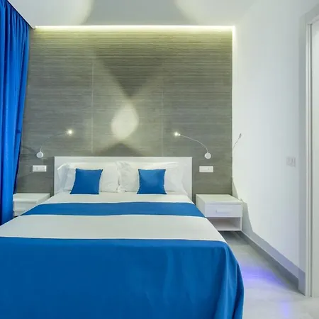 Bed and Breakfast Il Siculo Σορέντο