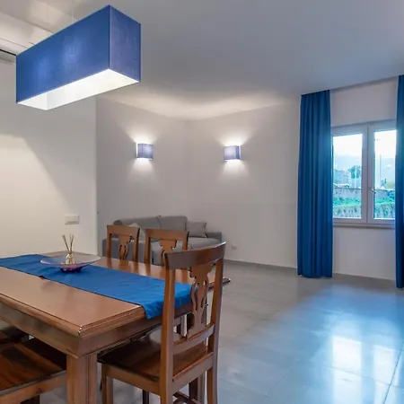 Il Siculo Bed & Breakfast Sorrento