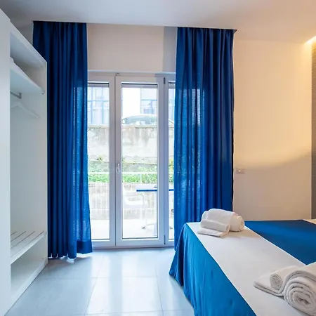 Il Siculo Bed and Breakfast Σορέντο