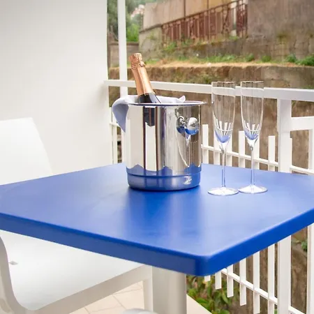 Il Siculo فندق مبيت وإفطار 4*