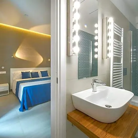 Bed & Breakfast Il Siculo 4*