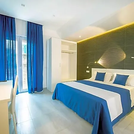 Bed & Breakfast Il Siculo Sorrento