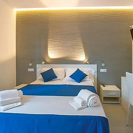 Il Siculo Bed & Breakfast Sorrento