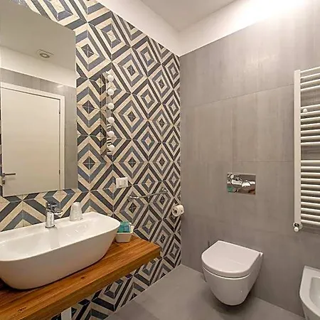 Il Siculo 4* Sorrento