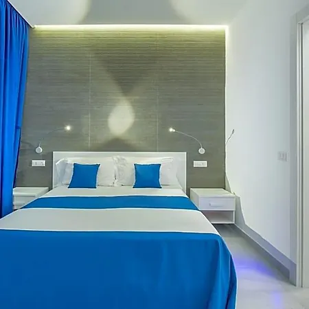 Bed & Breakfast Il Siculo Sorrento