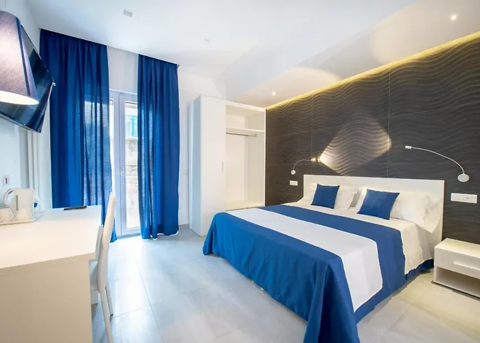 Bed and breakfast Il Siculo