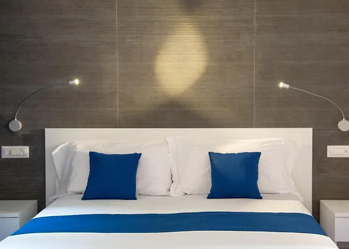 فندق مبيت وإفطار Il Siculo