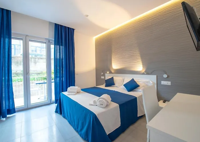 Il Siculo فندق مبيت وإفطار 4*