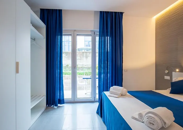 Il Siculo فندق مبيت وإفطار سورينتو