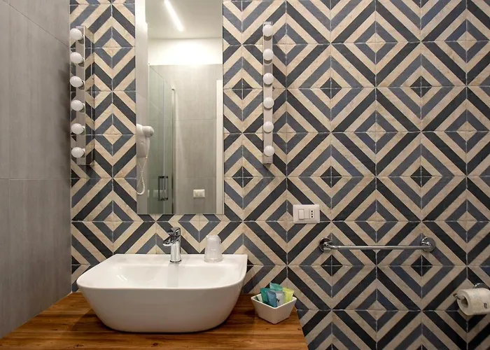 فندق مبيت وإفطار Il Siculo