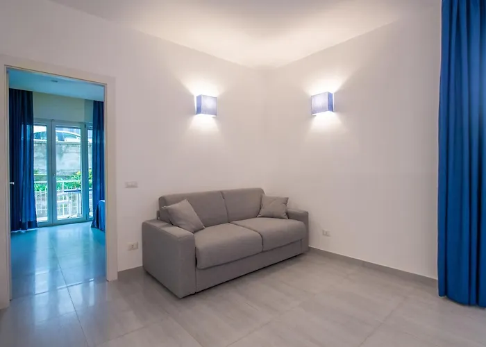 Il Siculo فندق مبيت وإفطار