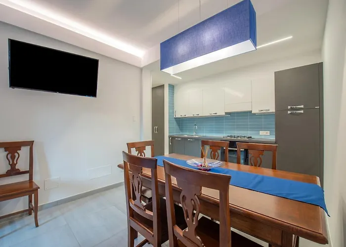 Bed and breakfast Il Siculo 4*