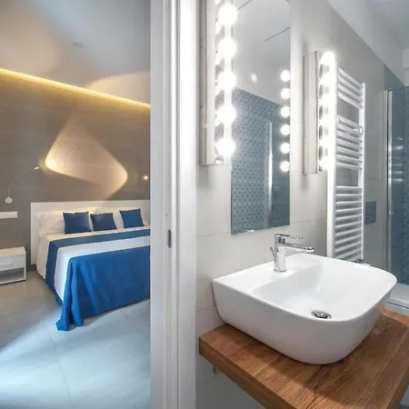 Bed & Breakfast Il Siculo Sorrento