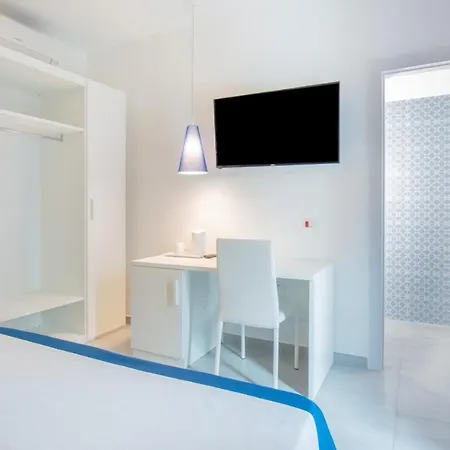 Il Siculo 4* Sorrento