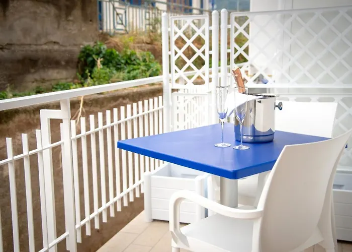 Il Siculo Bed & Breakfast