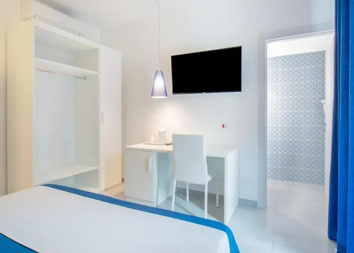 Il Siculo 4* ソレント