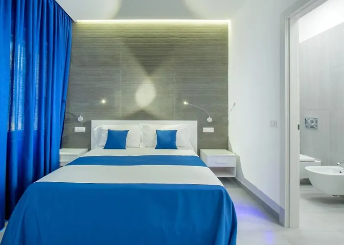 Bed & Breakfast Il Siculo Sorrento