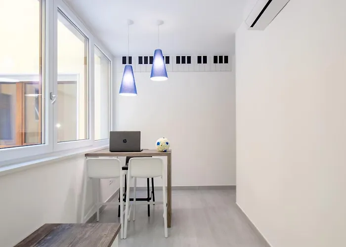 Il Siculo ベッド・アンド・ブレックファスト